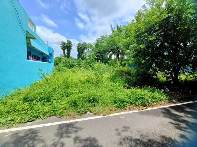 Single Property Image