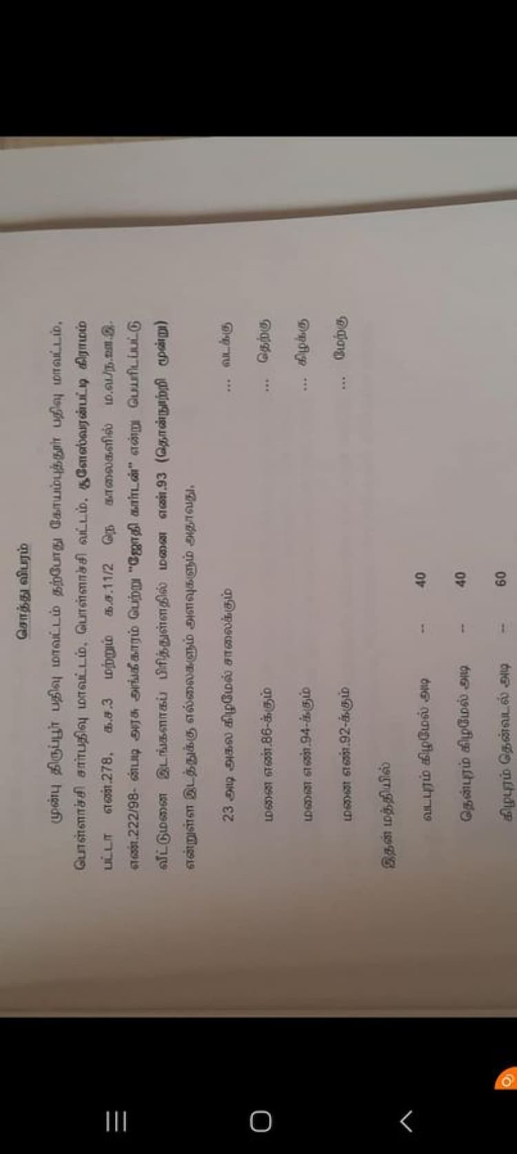 Single Property Image