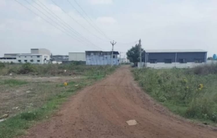 Single Property Image