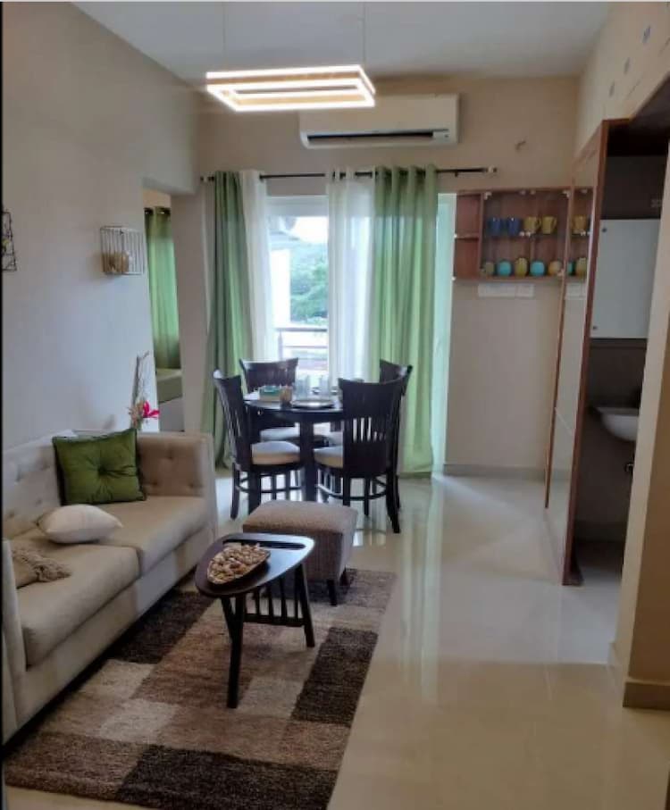 Single Property Image