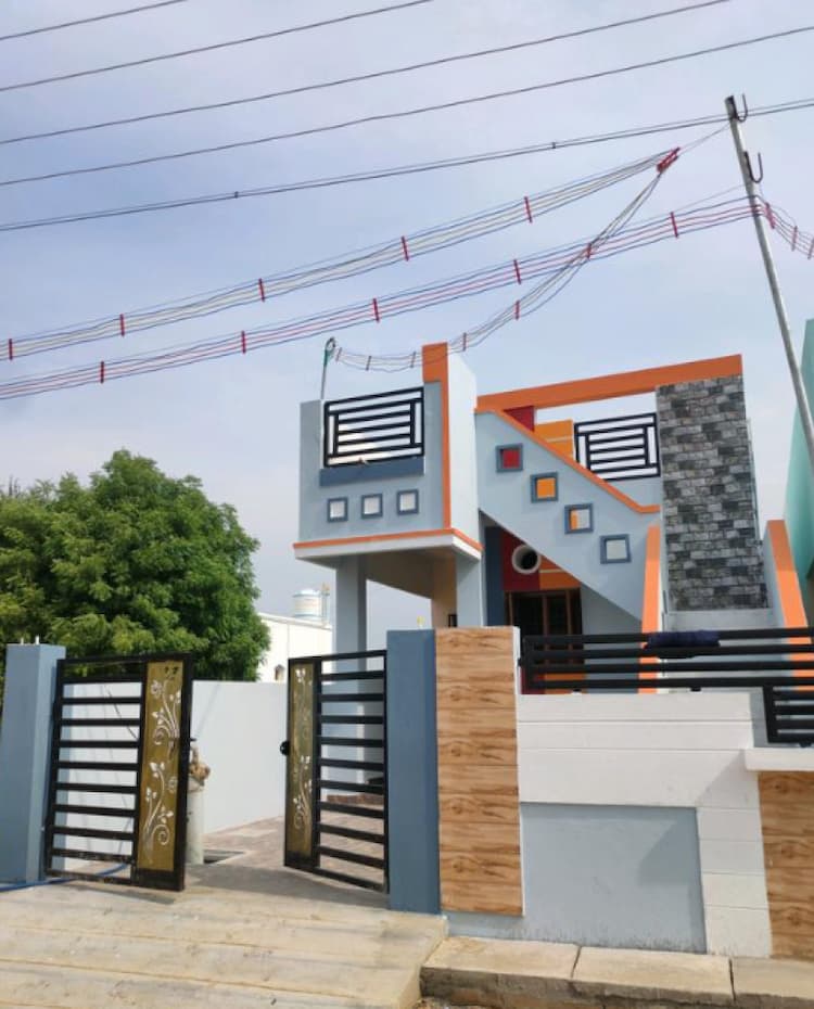 House for sales