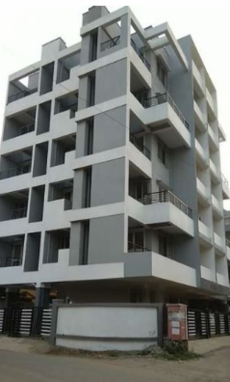 3 BHK Apartment for Sale