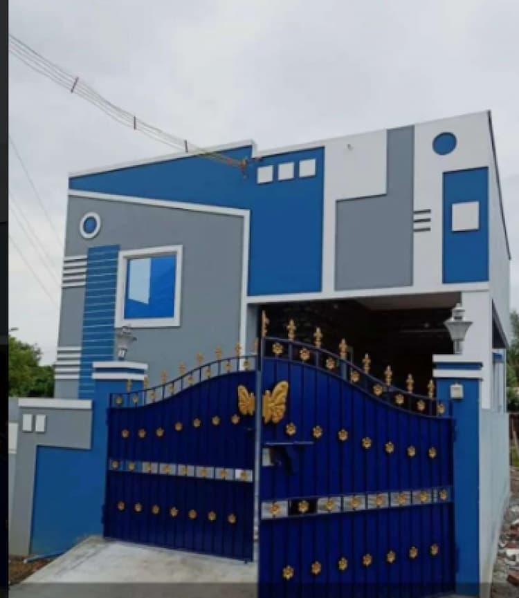 2 BHK House for Sale