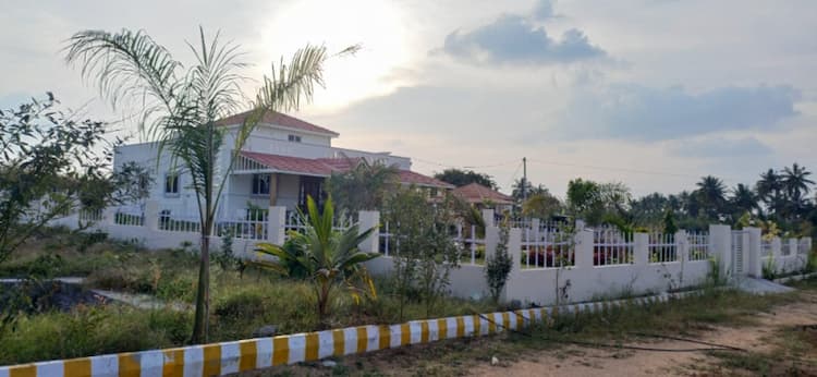 Single Property Image