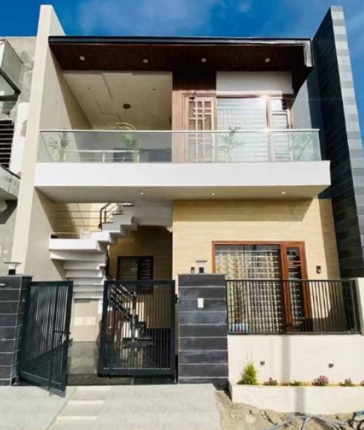 3 BHK House for Sale