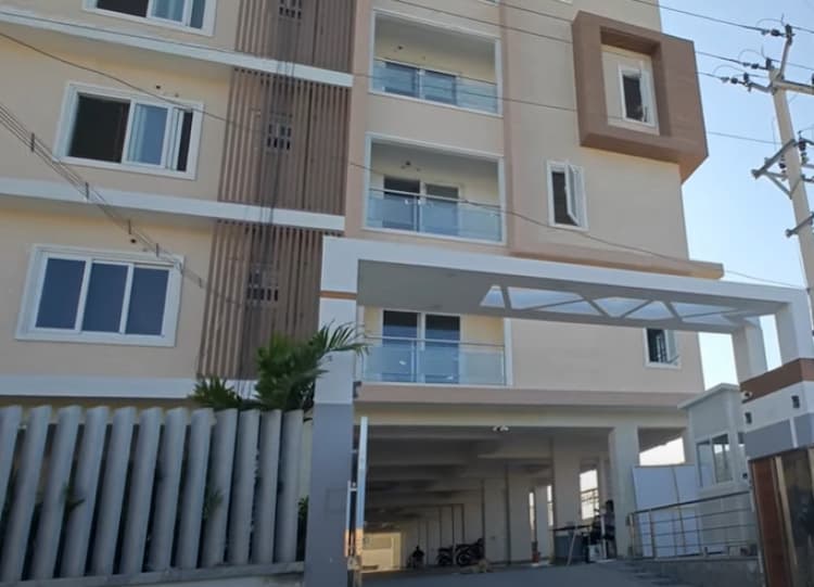 3BHK Apartment for sales