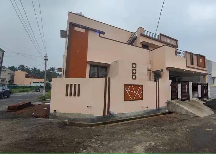 2bhk house for sale 