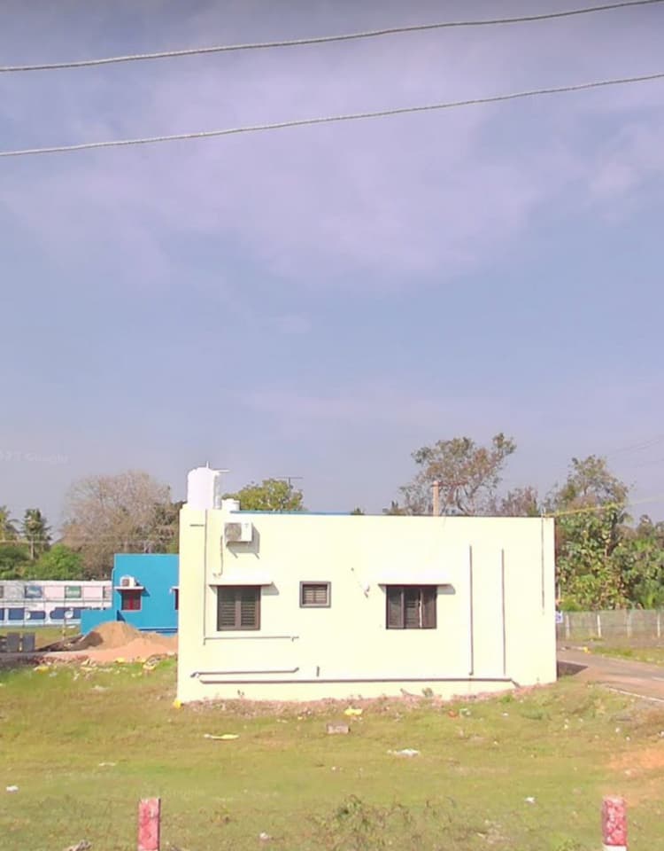 Single Property Image