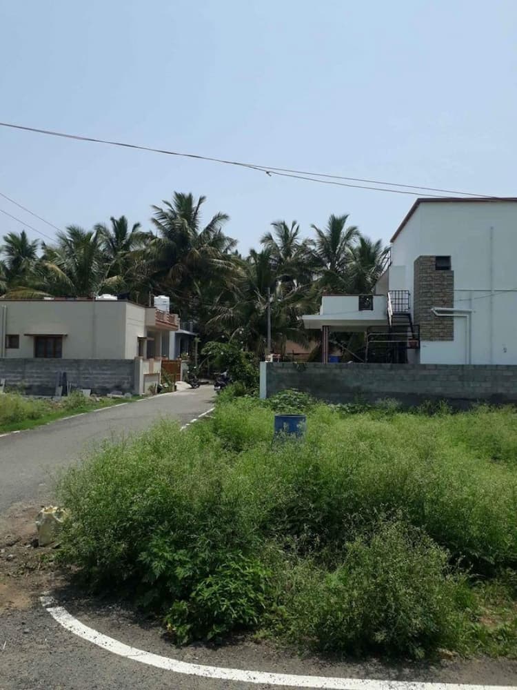 Single Property Image