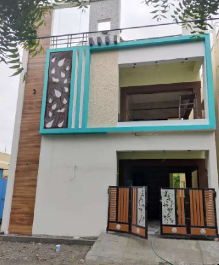 Single Property Image