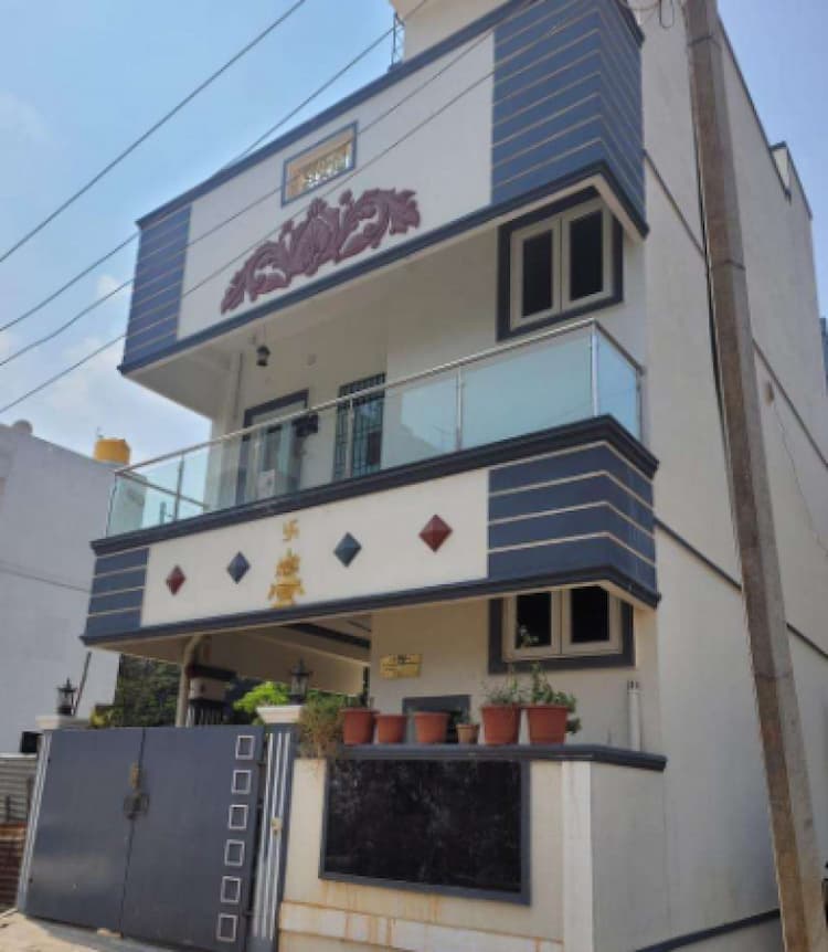 3bhk house for sale 