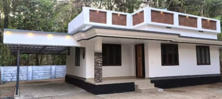 2 BHK Villa for Sale