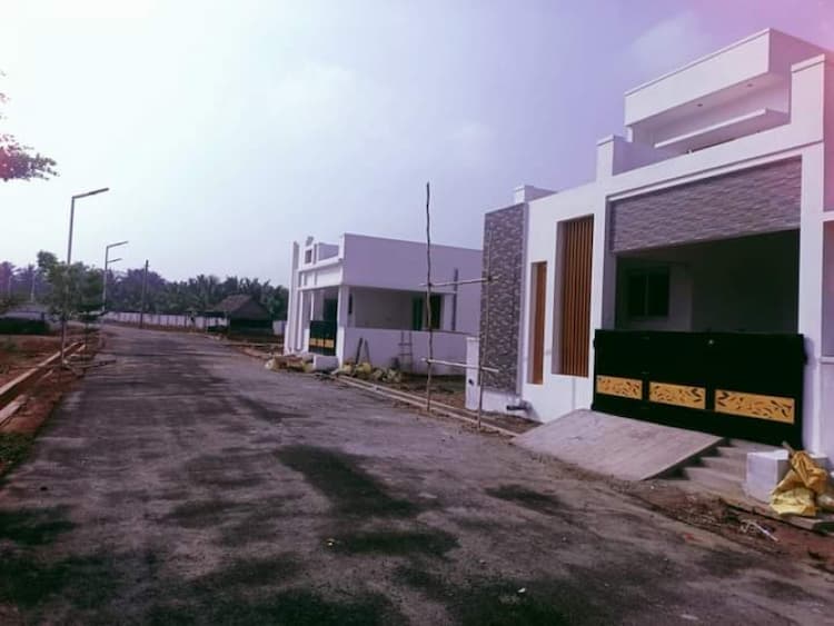 Single Property Image