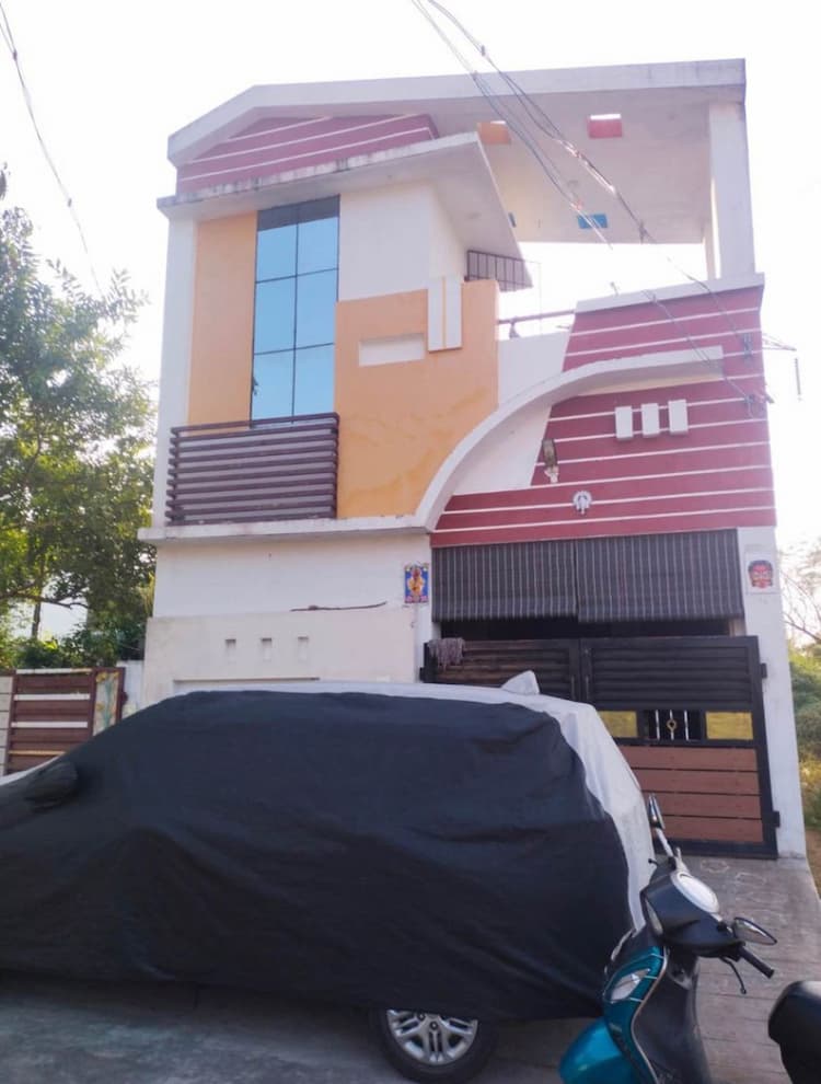 House for Sale in Vellore