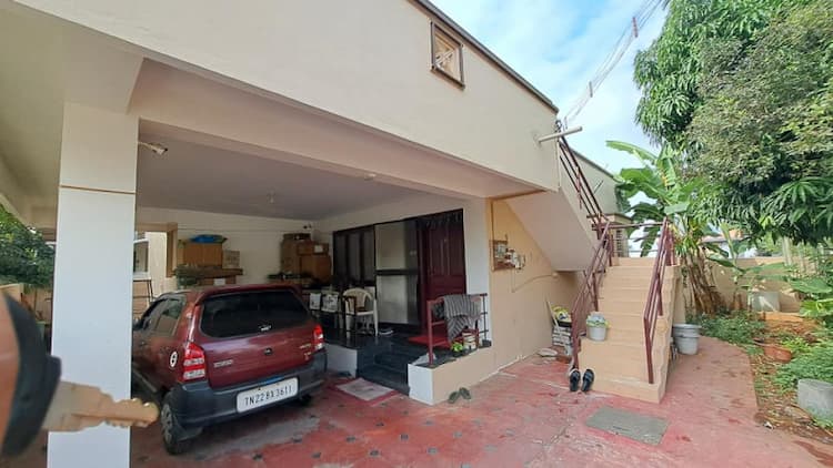 Single Property Image