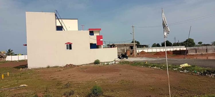 Single Property Image