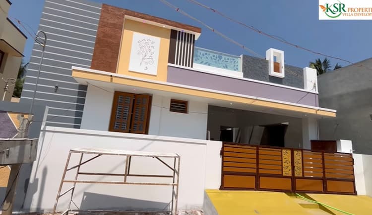 Single Property Image