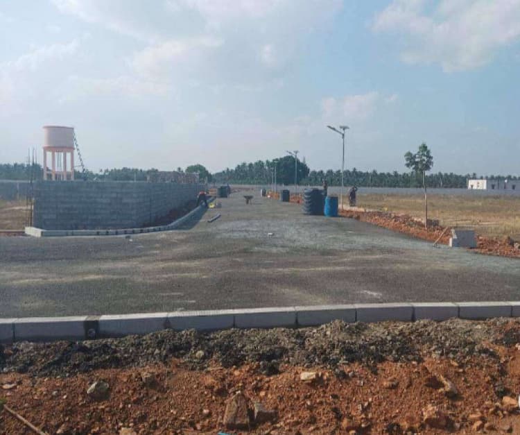 Single Property Image