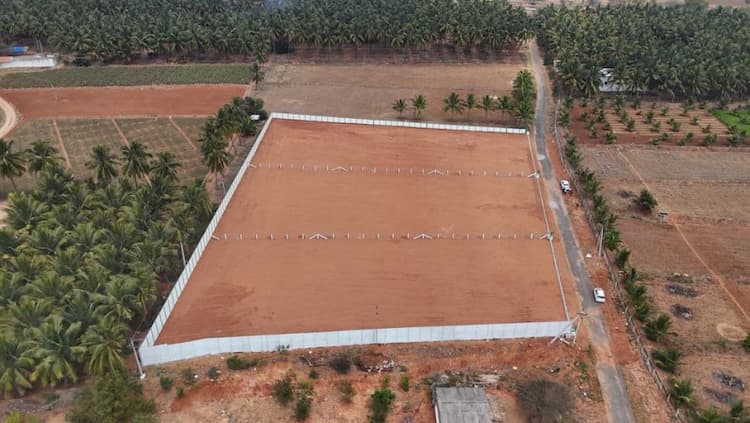 Single Property Image