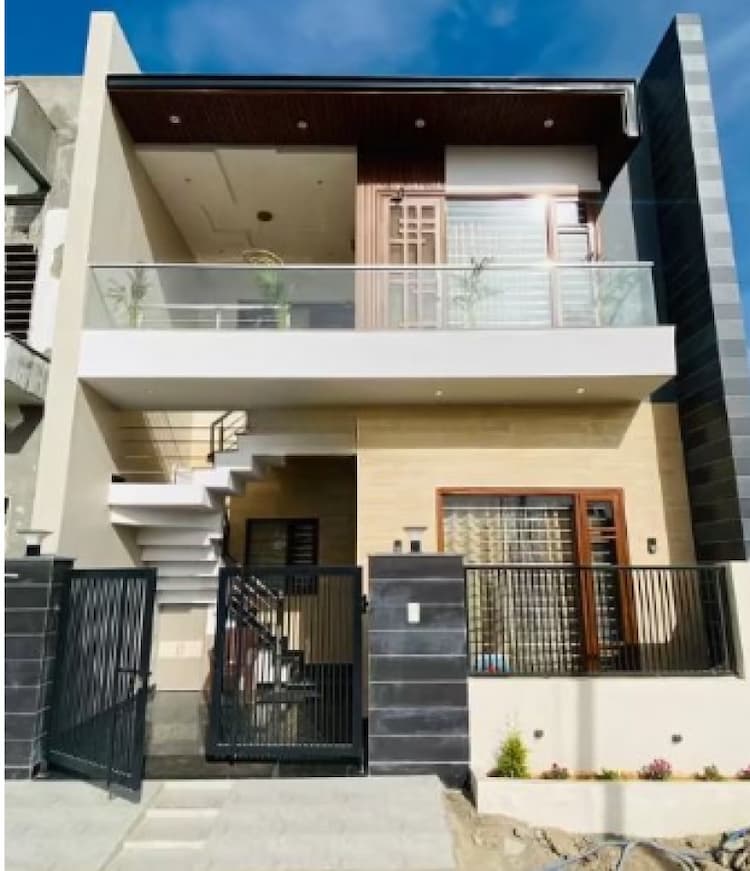 2 BHK House for Sale