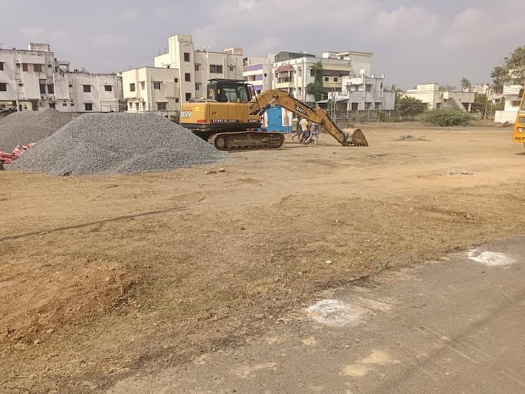 Single Property Image