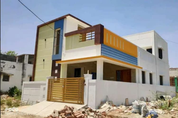 4bhk house for sale 