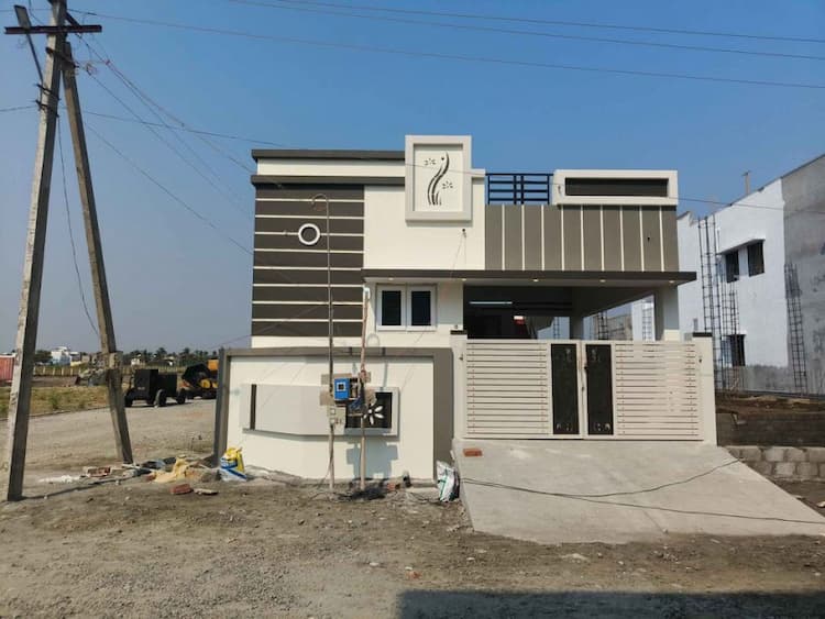 2BHK house for sale