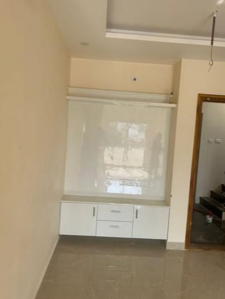 3 BHK Apartment for Sale