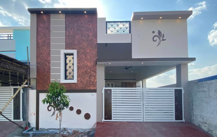 2BHK House For Sale