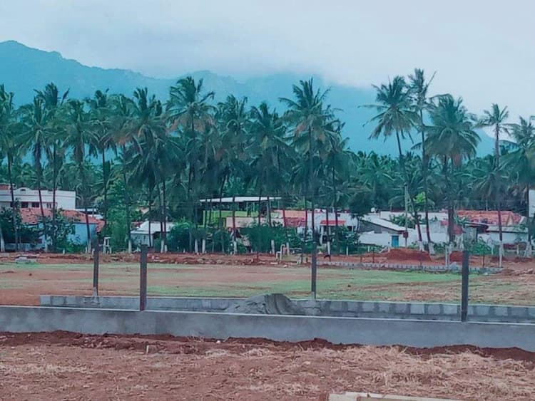 Farm land for sale in Coimbatore