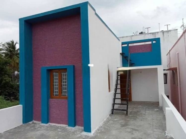 Single Property Image