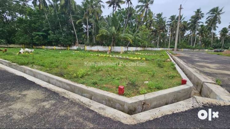 Residential Land for sale