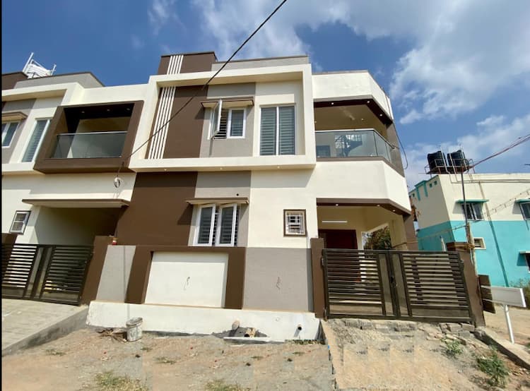 3BHK House For Sale