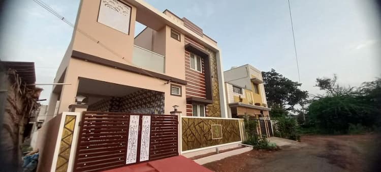 2BHK house for sale