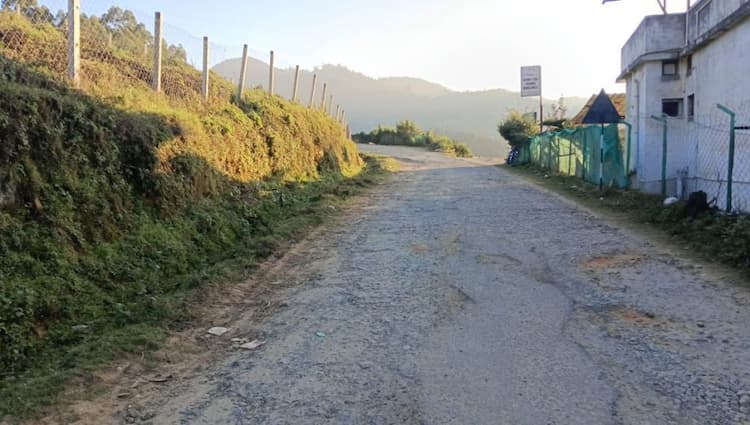 44 Cent land for sales