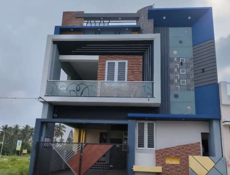 3bhk house for sale 