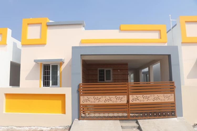 House for Sale