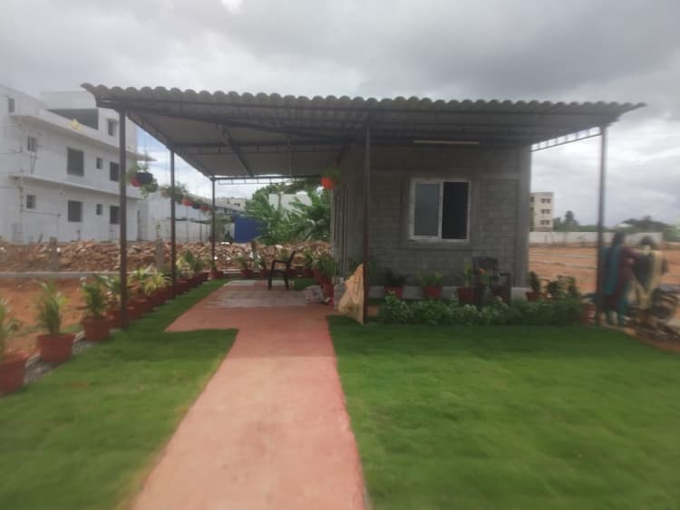 Single Property Image