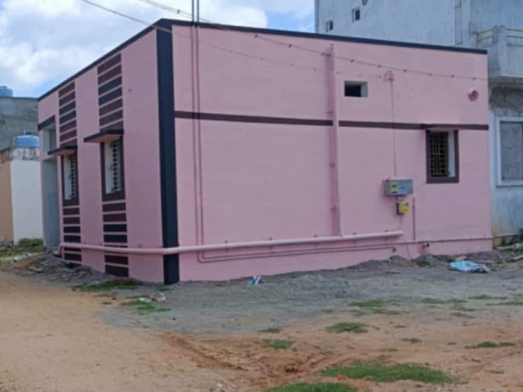 Single Property Image