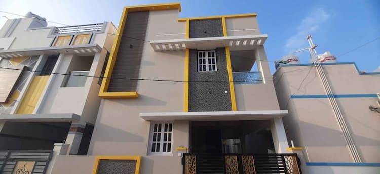 3bhk house for sale