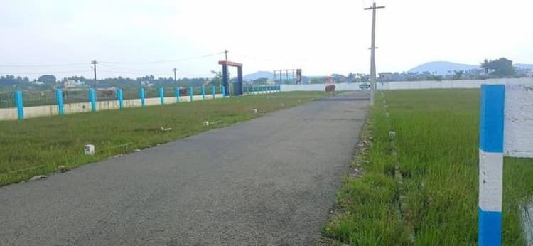 Single Property Image