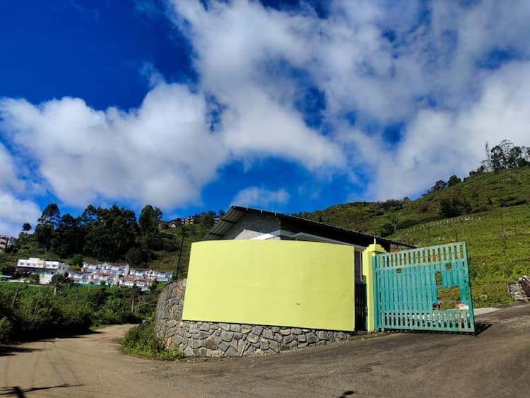 Single Property Image