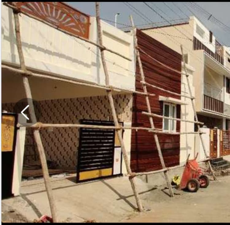 2bhk house for sale 