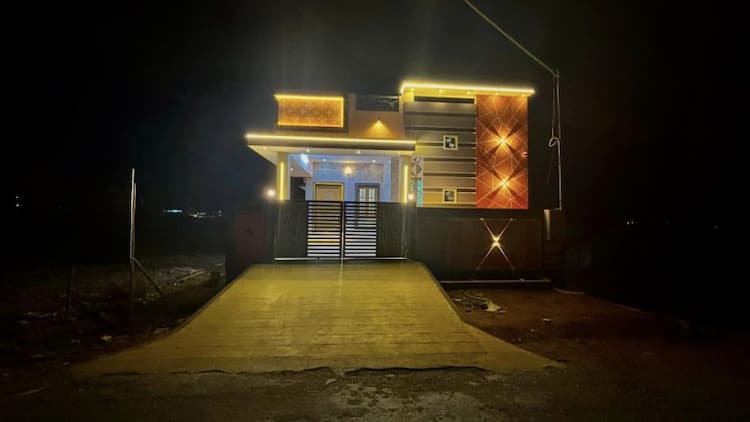 2bhk house for sale 