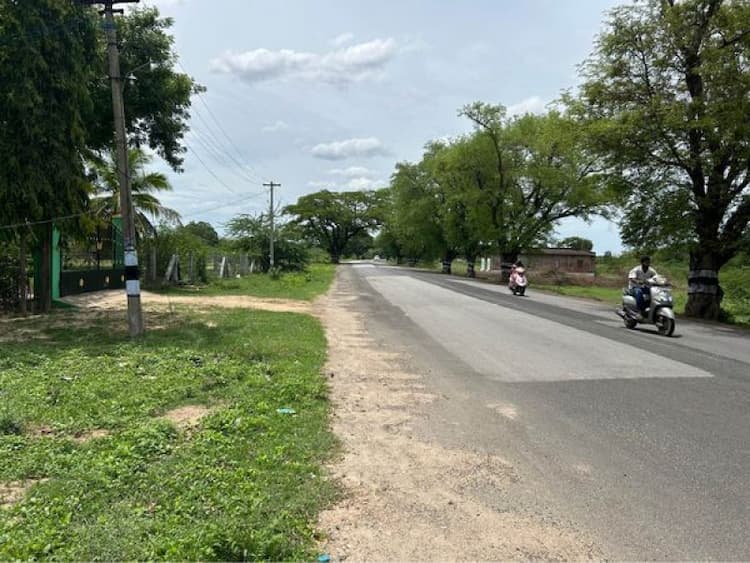 Single Property Image