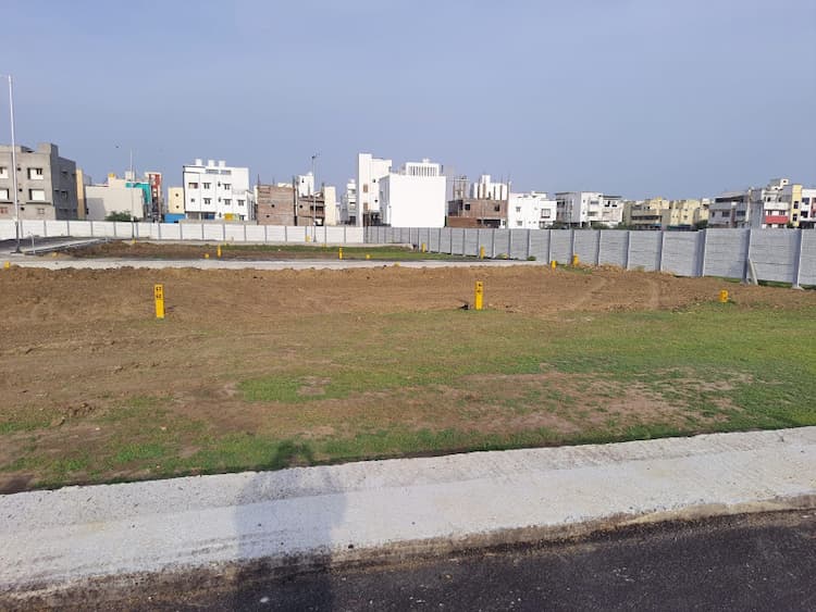 Single Property Image