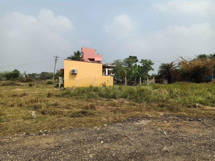 Single Property Image