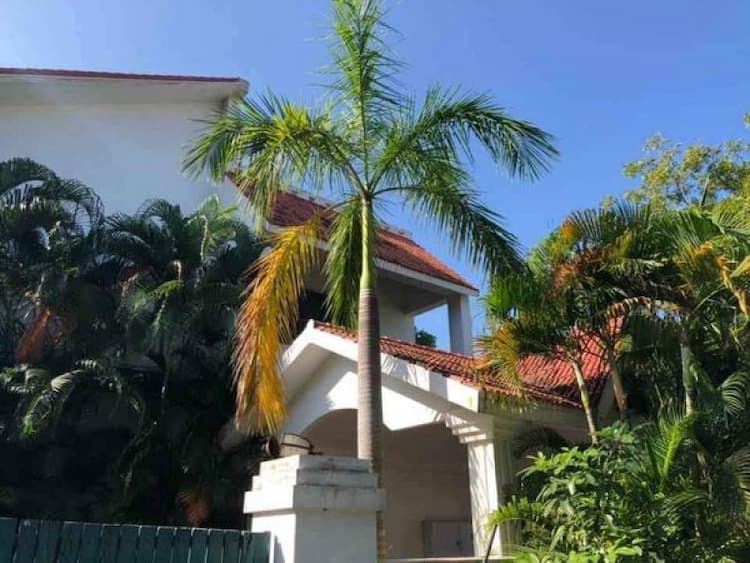 House for sale @ Juhu beach_ECR