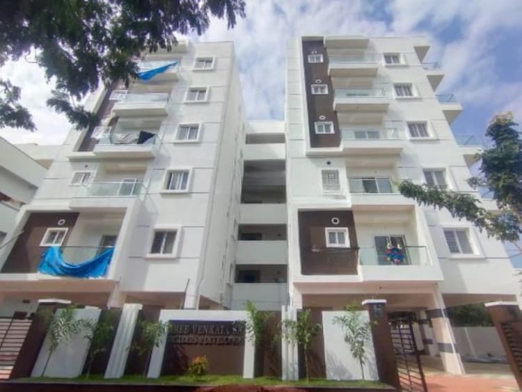 2 BHK Apartment for Sale