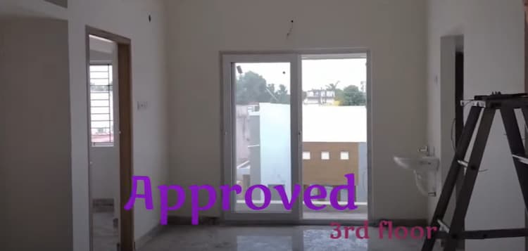 Flat for sales
